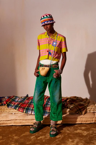 Look 7